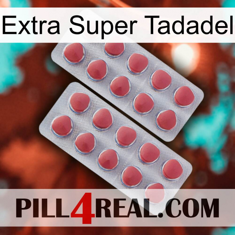 Extra Super Tadadel 19